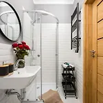 Enchanting Loft 11 By The Old Town And The Subway, In The Center Of *