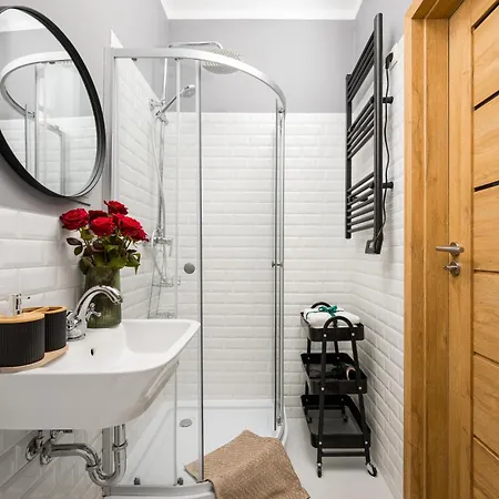 Enchanting Loft 11 By The Old Town And The Subway, In The Center Of *
