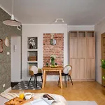 Enchanting Loft 11 By The Old Town And The Subway, In The Center Of *