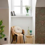 Apartamento Enchanting Loft 11 By The Old Town And The Subway, In The Center Of *